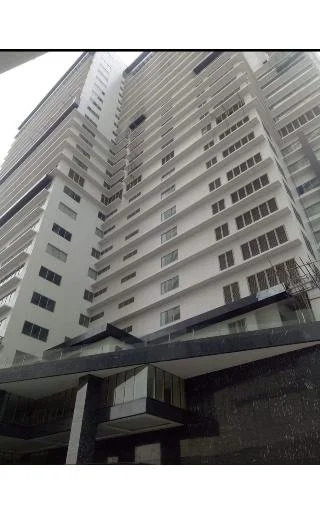 GBA Condotel at Bonifacio Civic Center Tower