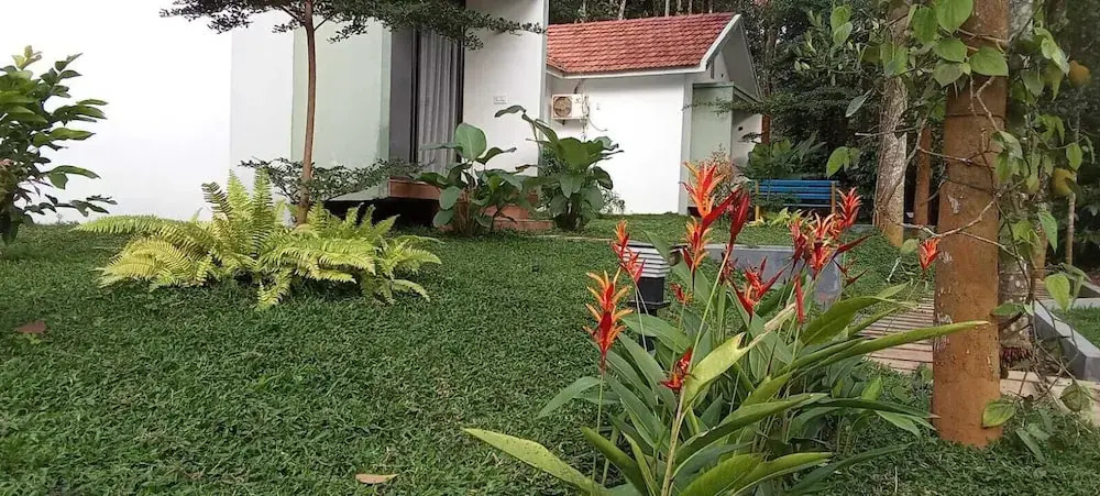 Le Vista Resort