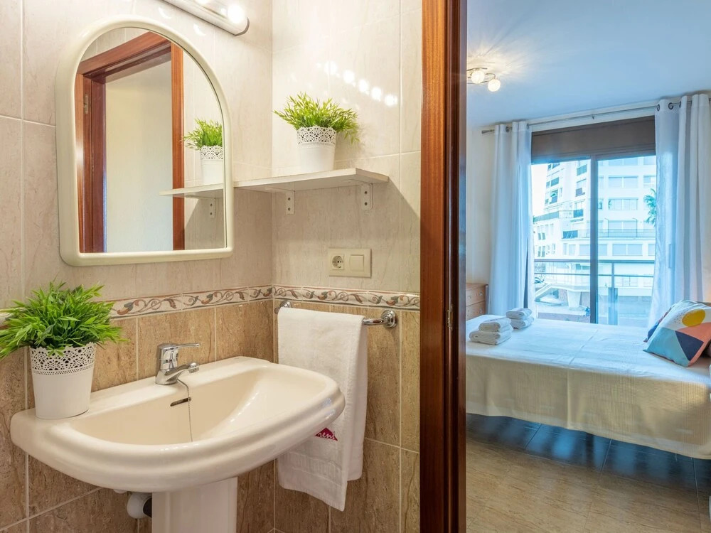 Cozy Apartment With Communal Pool in Empuriabrava Spain