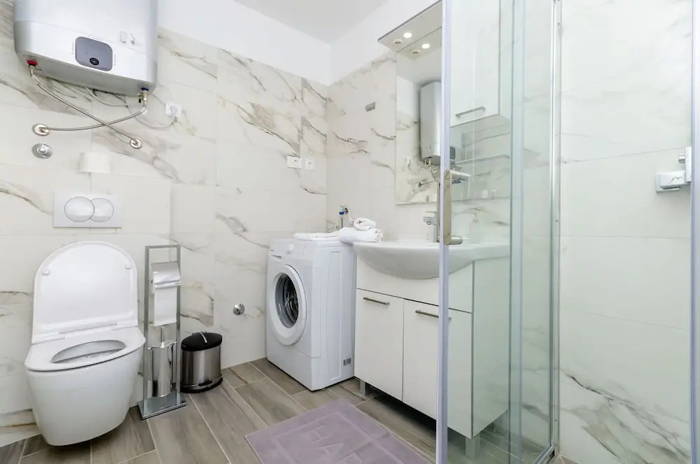 Apartman Šoda