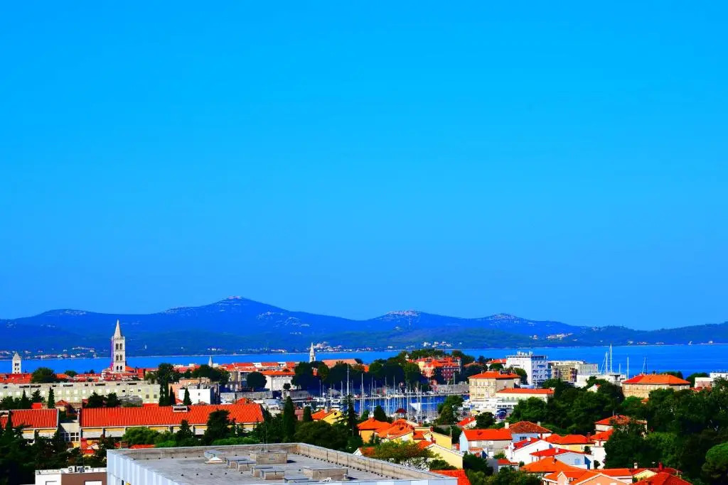 Apartment Tammy