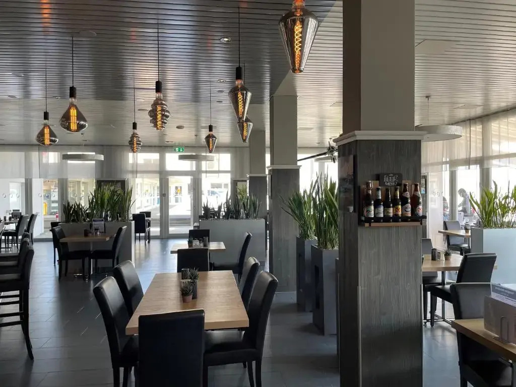 Airporthotel Grenchen