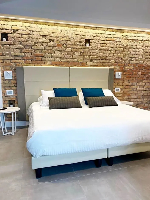 Naturamare B&B