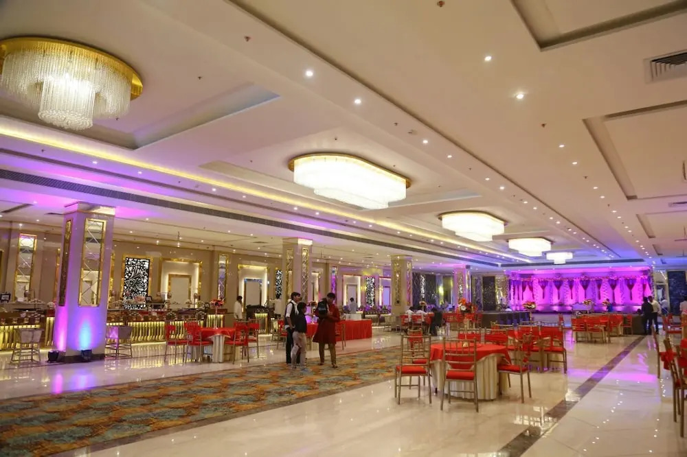 palladium hotels