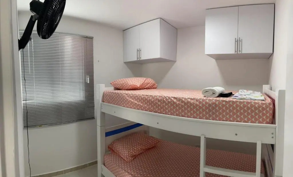 Apartamento vacacional en Cartagena