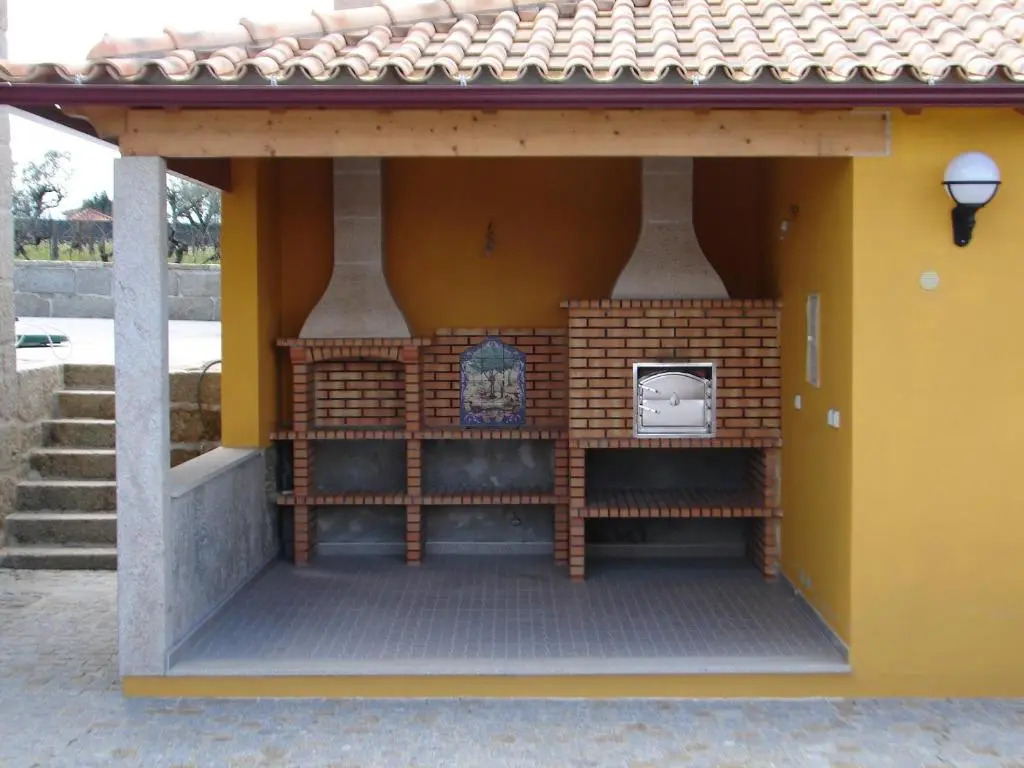 Casa do Lagar de Tazem