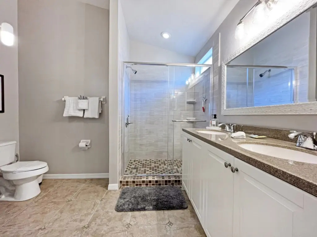 Bayswater Bliss home