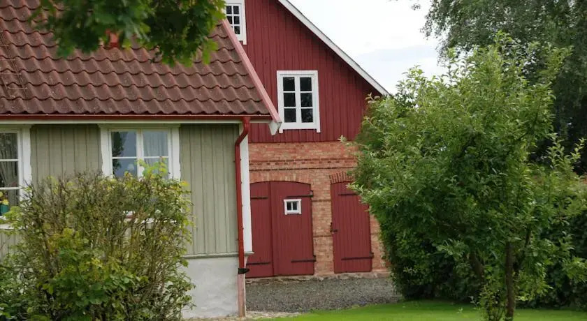 Scandinavian Living
