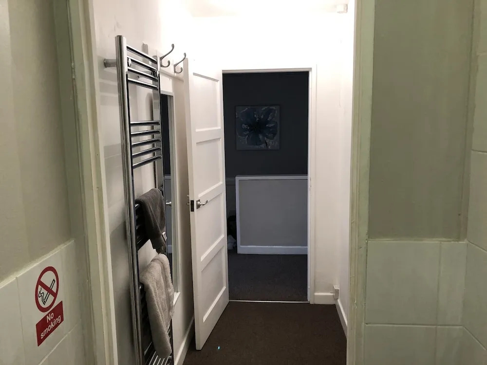 Lovely two Bedroom Apartment Flat in Shirley