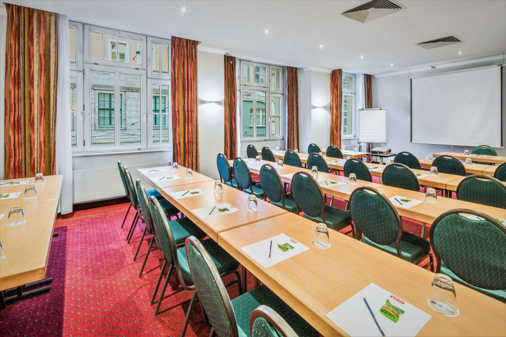 Best Western Plus Hotel Excelsior
