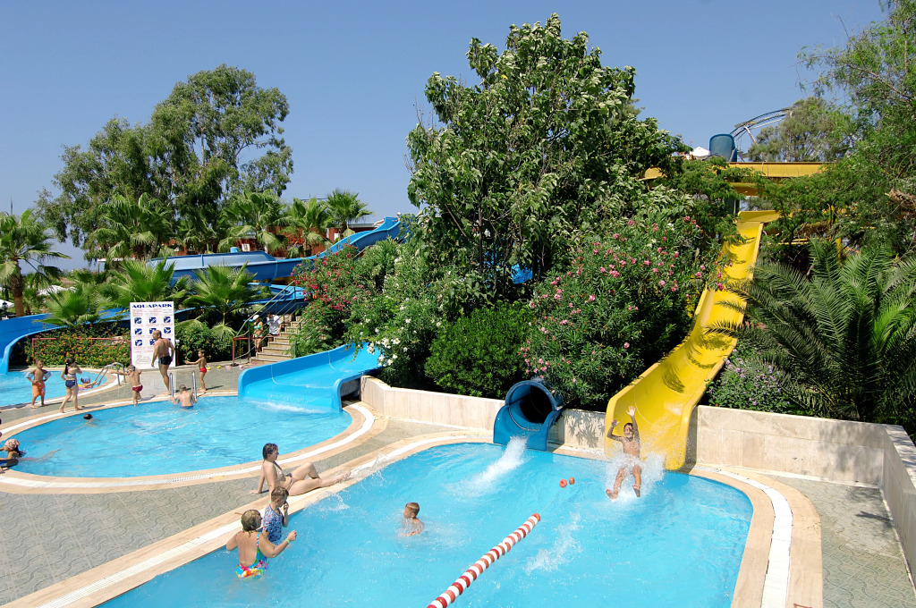 Botanik Hotel