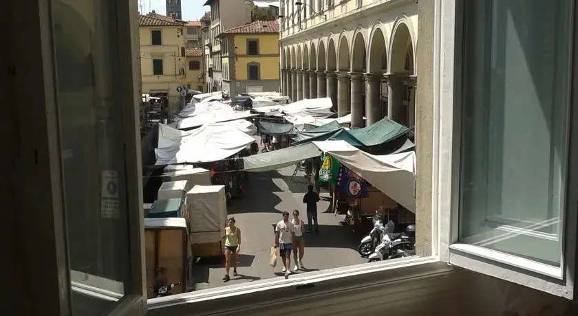 Unique Apartment Florence