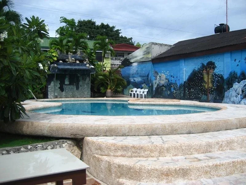 Cabana Beach Resort