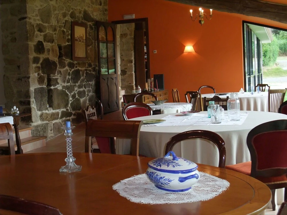 Pazo Da Cruz