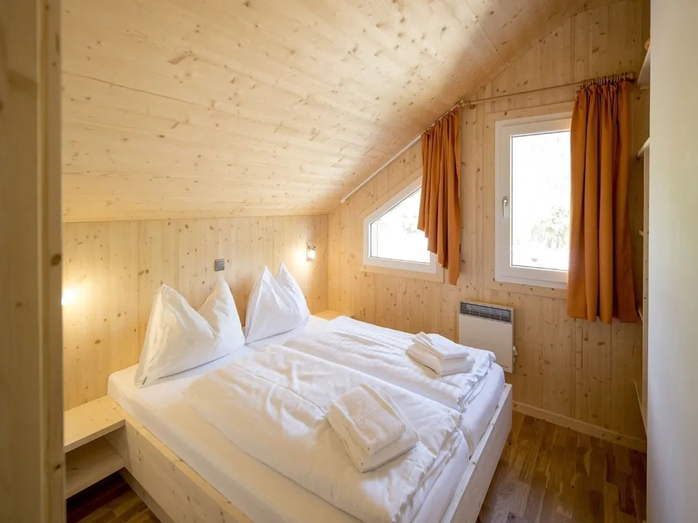 Awe-inspiring Chalet Near Ski Area in Sankt Georgen ob Murau