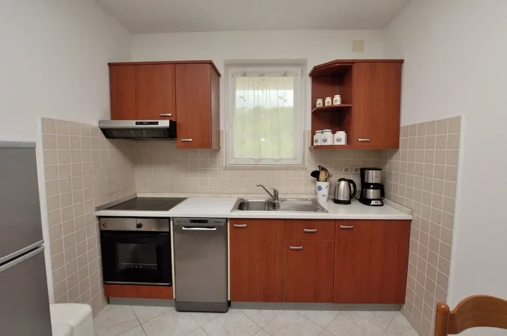 Apartments Marijana