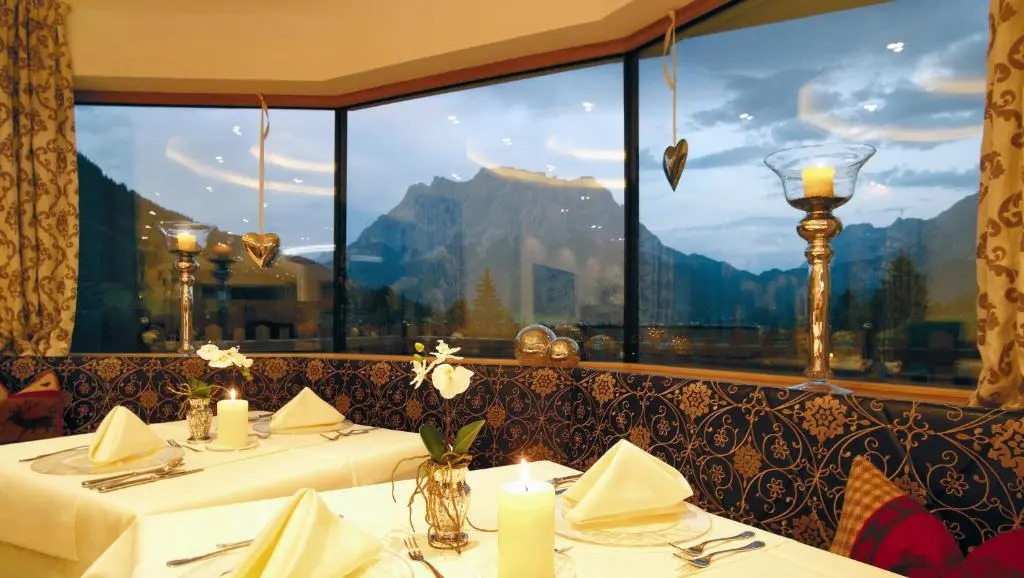 Hotel Klockerhof