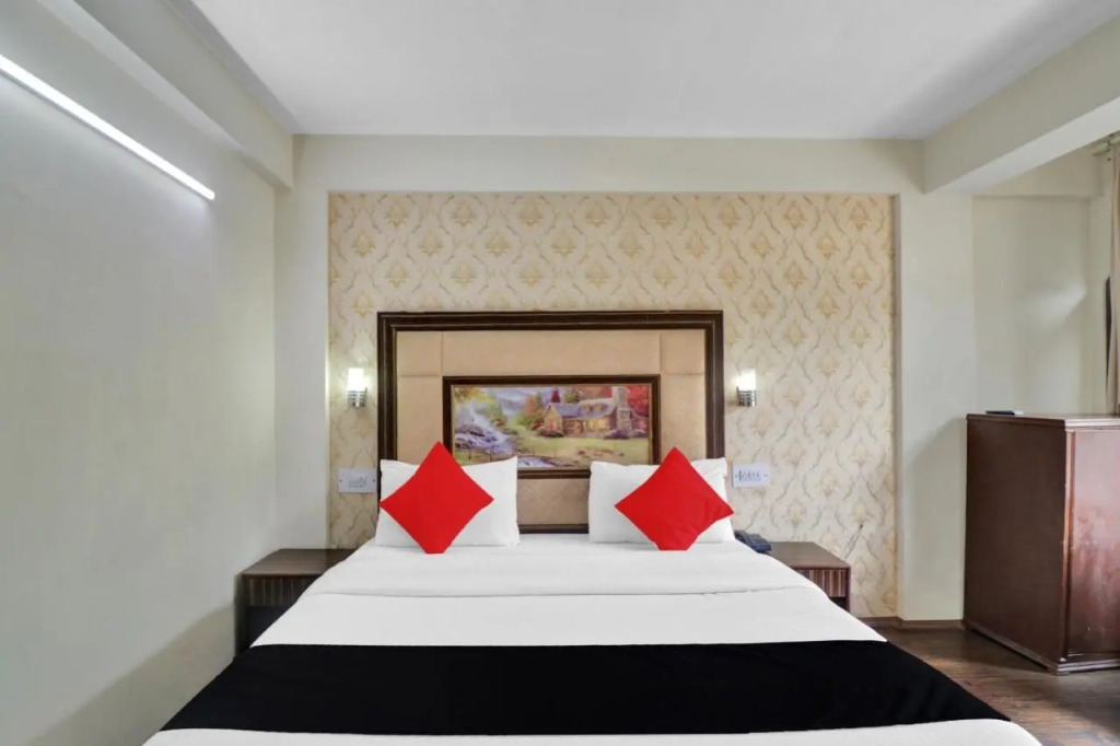 Ankit Palace