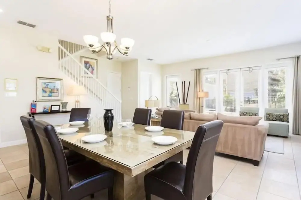 Ov4223 - Reunion Resort - 3 Bed 2 Baths Villa