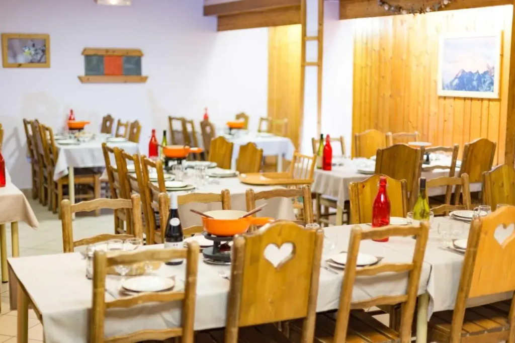 Auberge d+ Valloire-Galibier