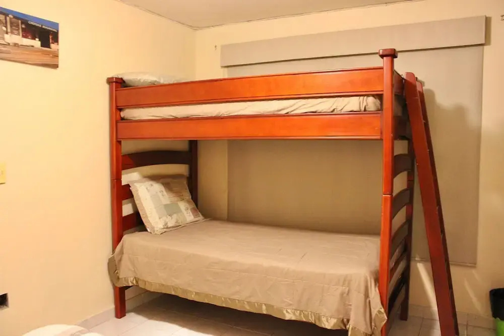 Costa Bonita Apartments