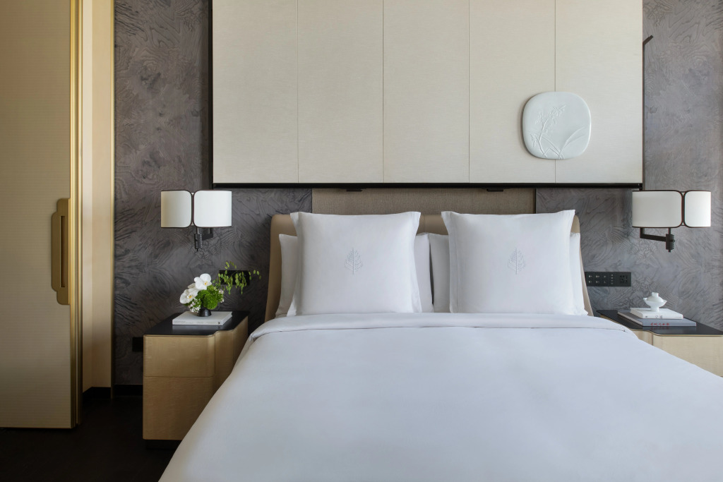Four Seasons Hotel Suzhou