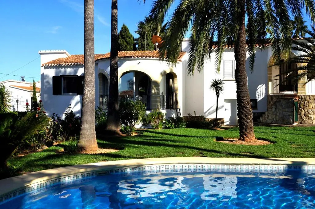 Betlems 2d, Bungalow Dénia