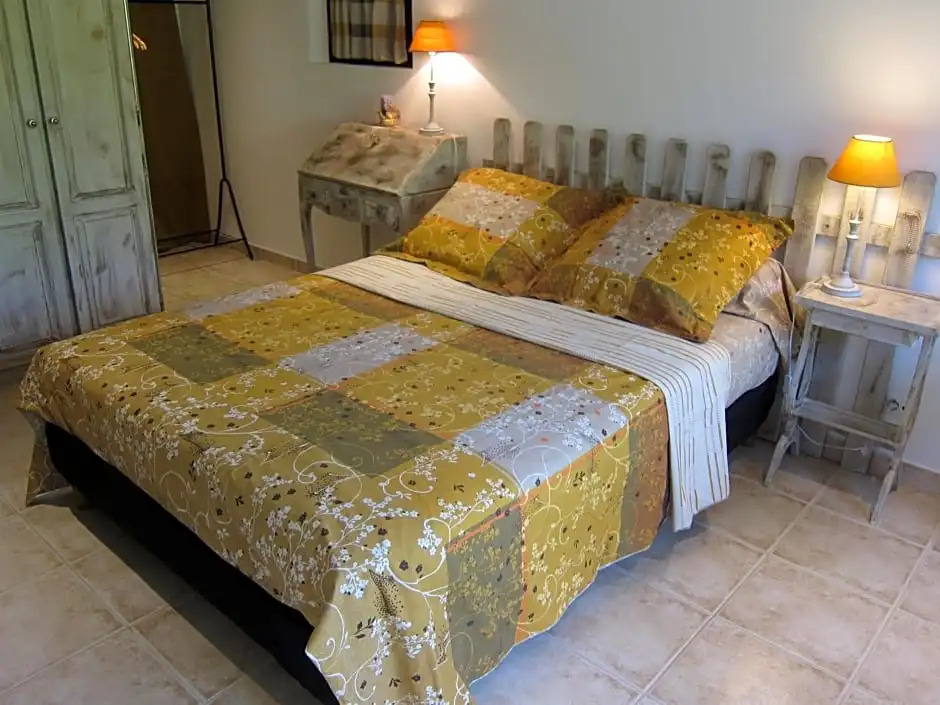 Au Verger B&B