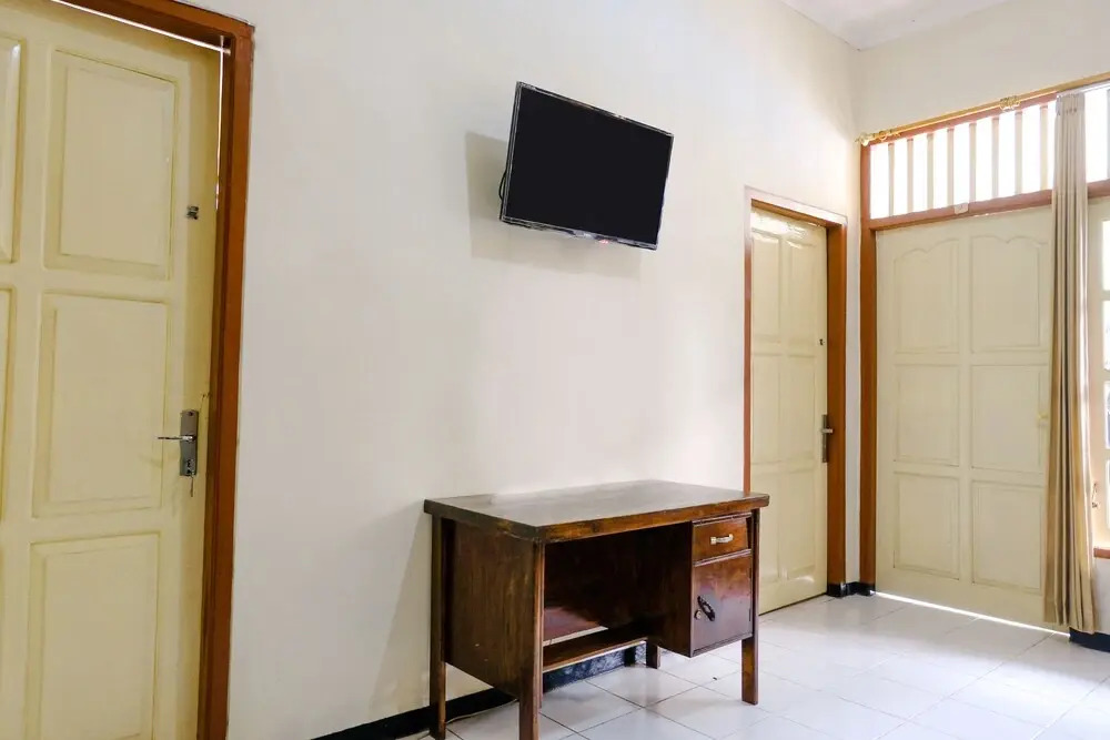 SPOT ON 2875 Madani Family Residence