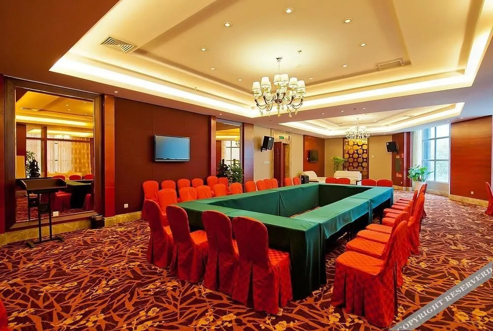 Kunming Wenhui Hotel