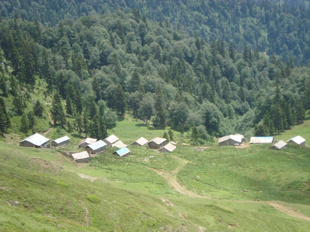 Lapera Sopeli Pansiyon