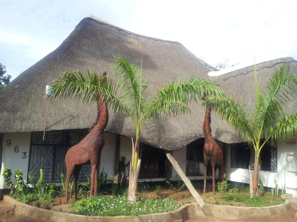 Ngoma Zanga Lodge