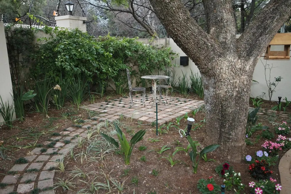 Wilde Cottage on Elder