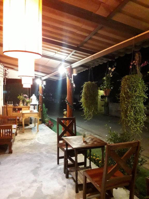 Shankale Lodge Pai