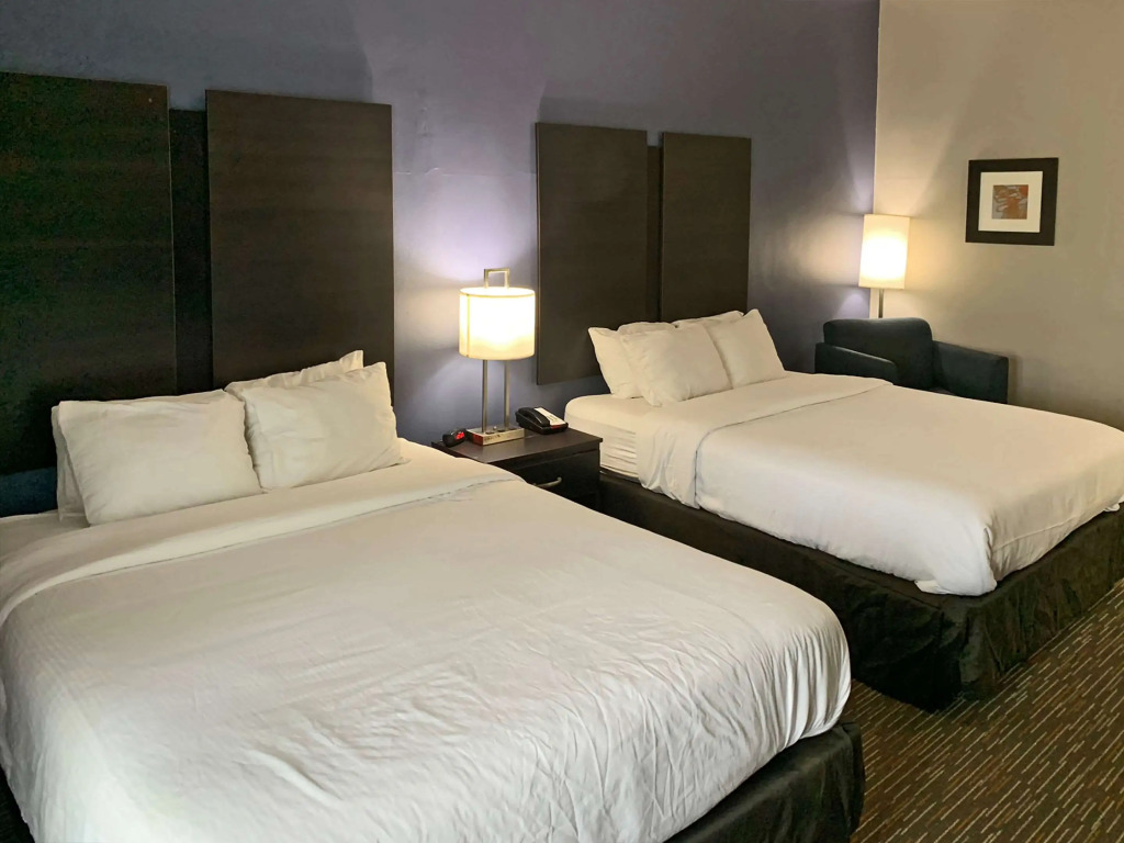 Comfort Inn & Suites Columbus North