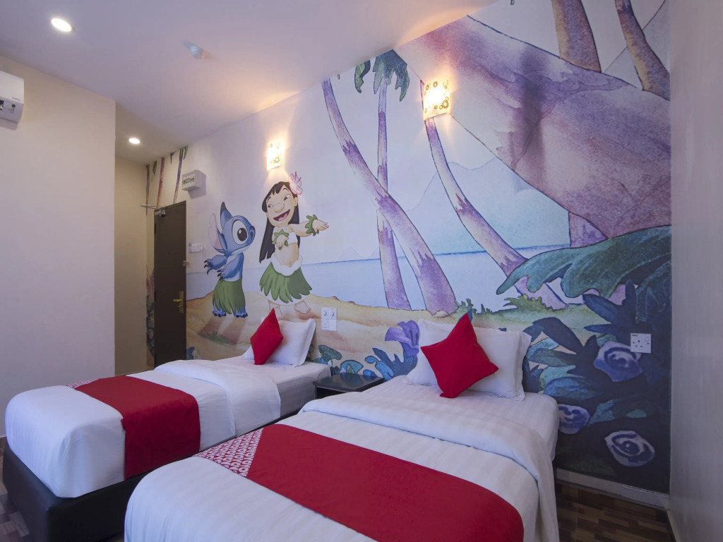 Nova Hotel, Ipoh Tambun