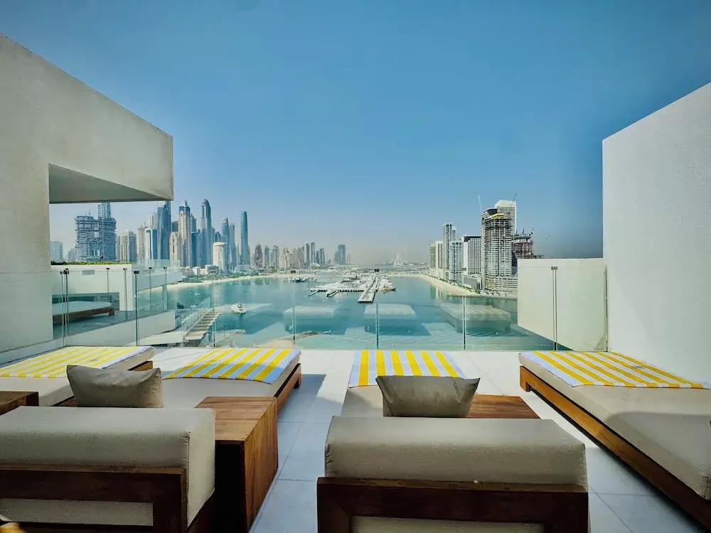 Venduras 4BR Luxe Penthouse Private Pool