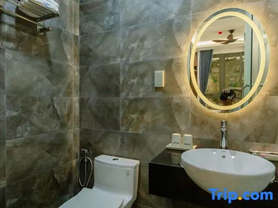 Pearl Hotel Phu Quoc