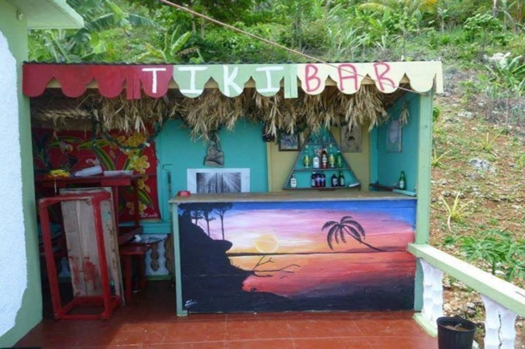 Bay View Villas