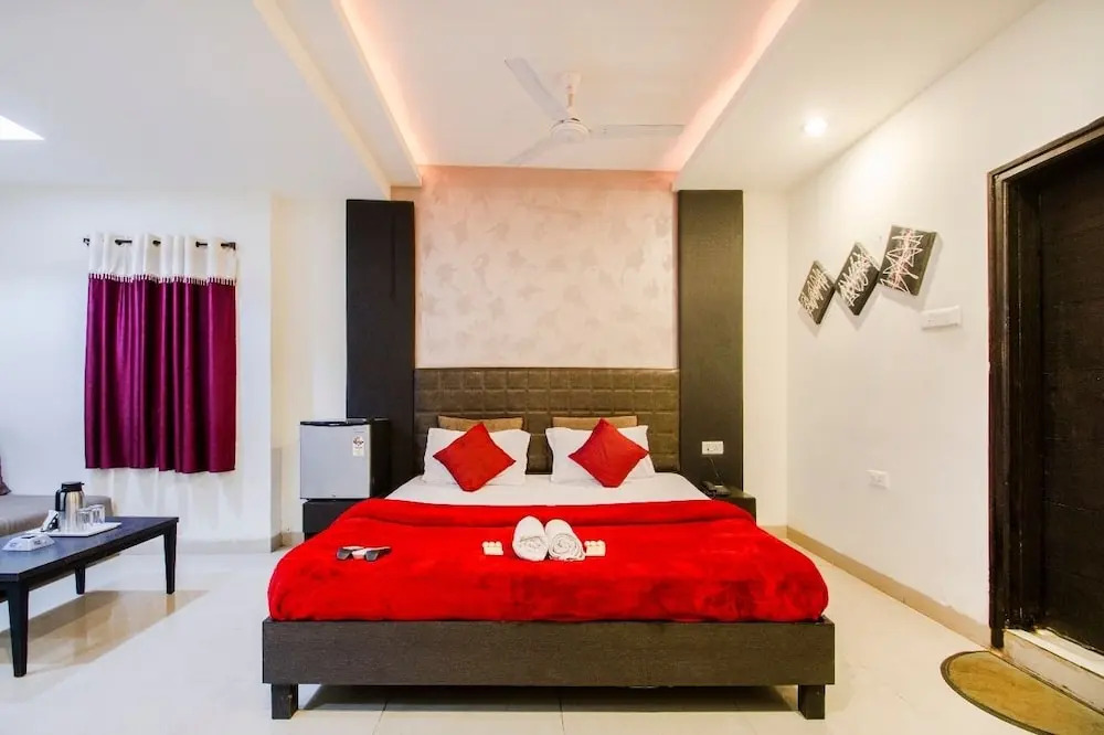 Hotel Shilpi Grand