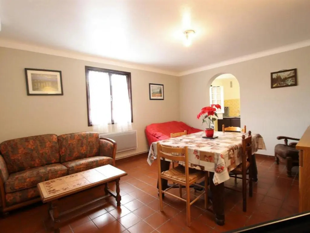 Gîte Saint-Étienne-de-Baïgorry, 3 pièces, 4 personnes - FR-1-384-444
