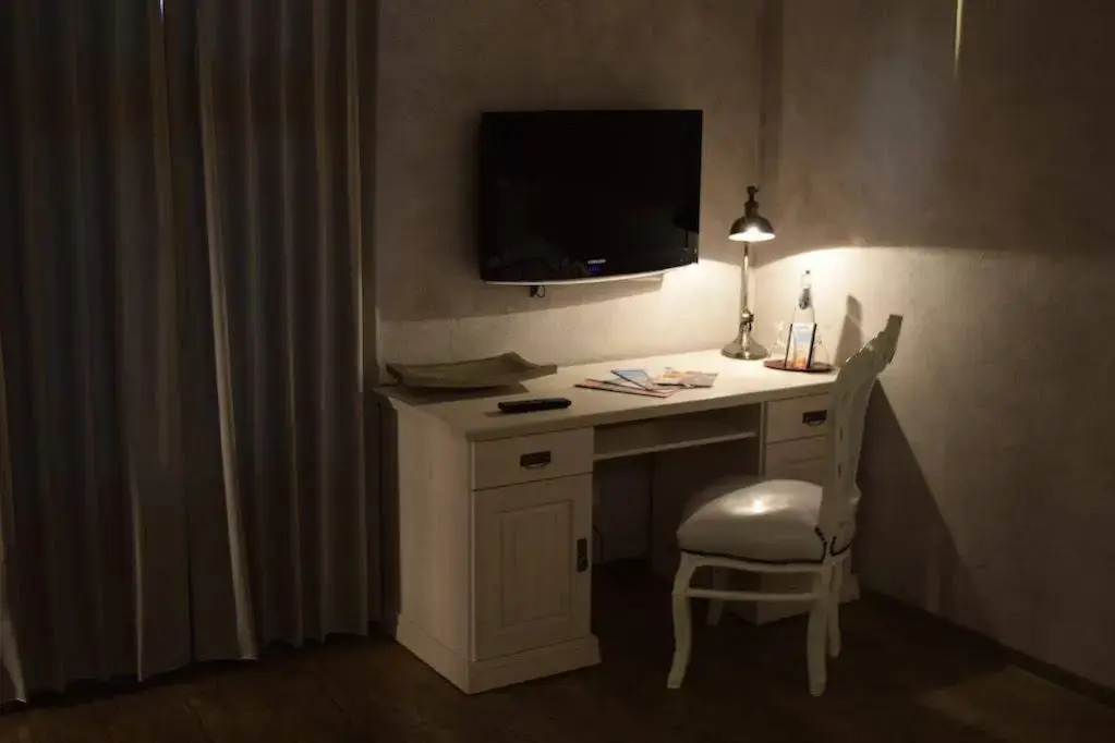 Hotel Arte Vida OHG