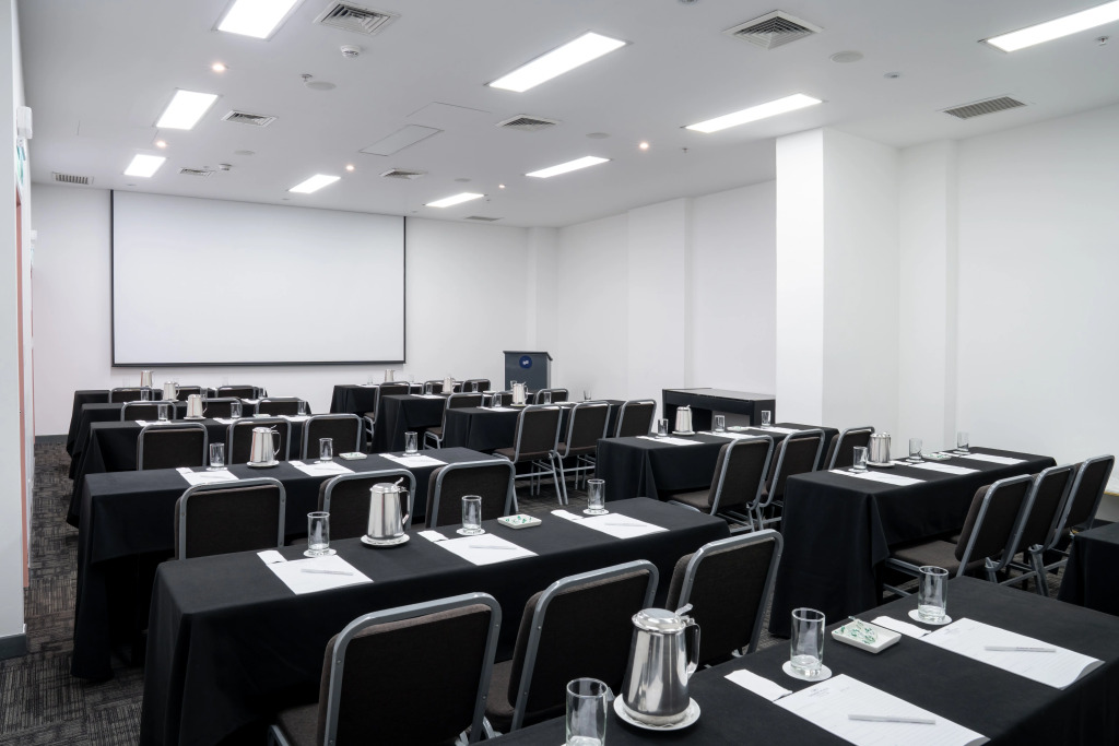 Crowne Plaza Lima by IHG