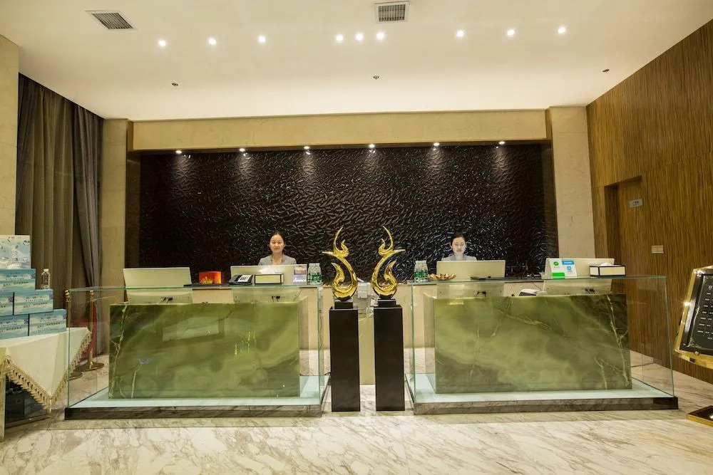 Xi'an Cartiya Hotel