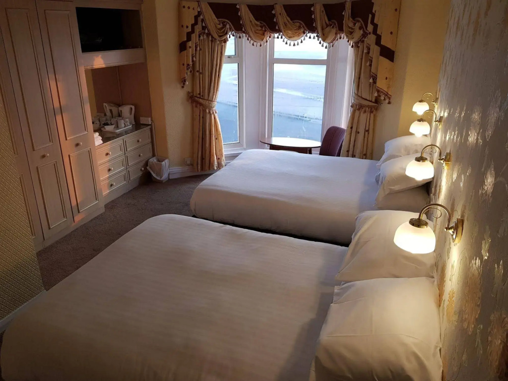 Stretton Hotel