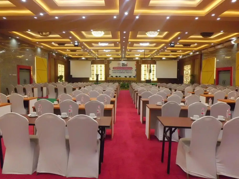 Hotel New Merdeka Pati