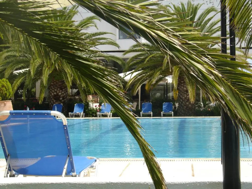 Medite Kassandra Resort