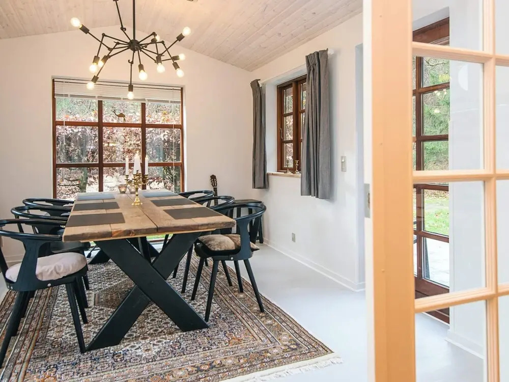 4 star holiday home in Ebeltoft