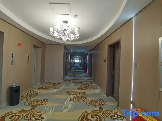 Jinghong Hotel