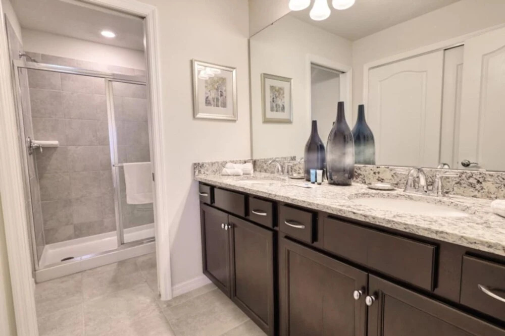 Disney Townhouse in Davenport